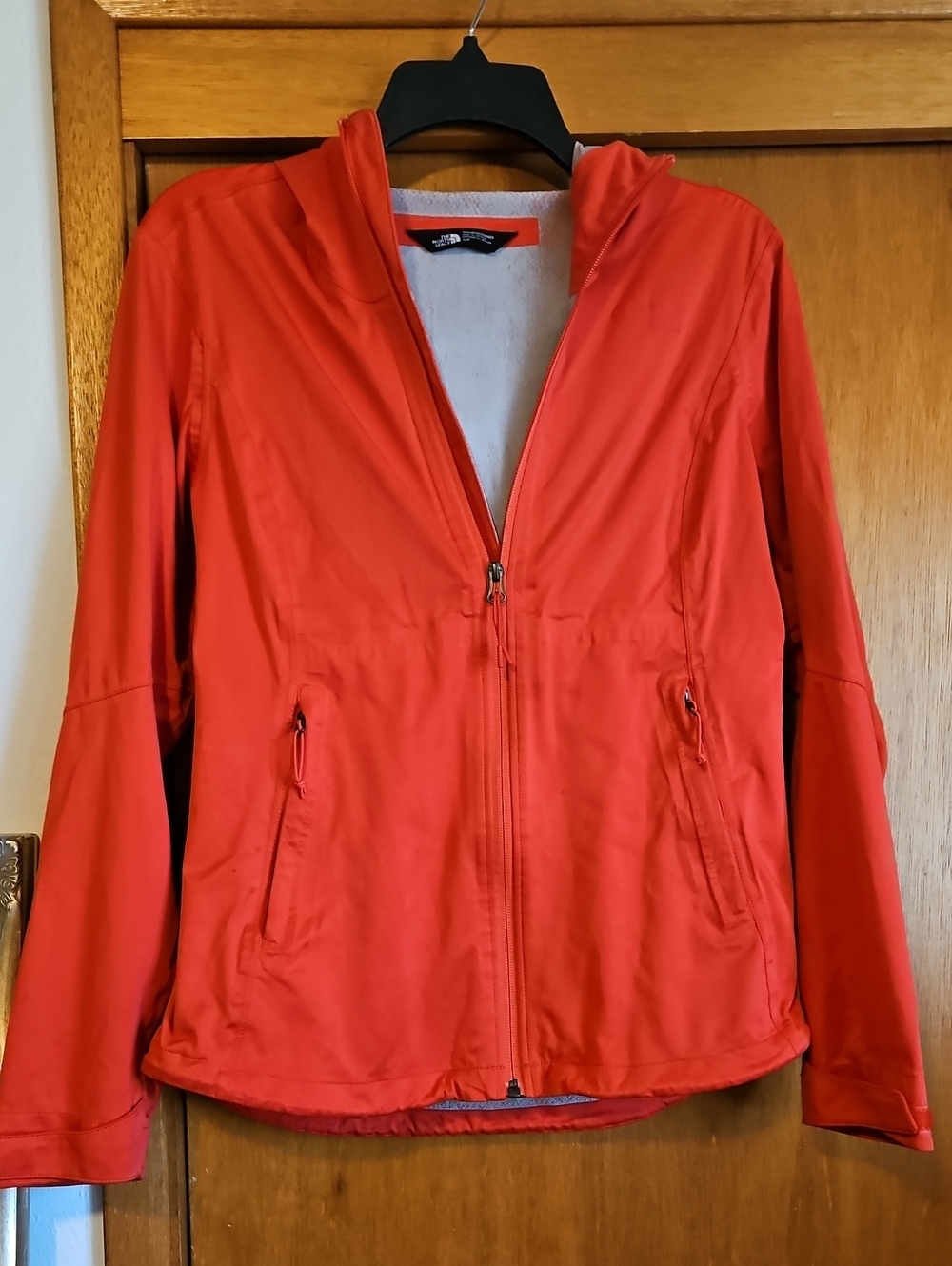 North Face Women's Jacket Sz Small